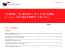 Thumbnail: White Paper