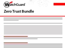 Zero Trust Bundle
