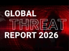 Global Threat Report 2026 - H1