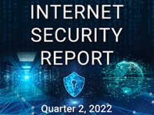 Internet Security Report Q2 2022