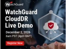 WG Cloud DR Live Demo_12-2-2026