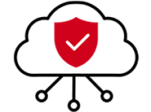 WatchGuard CloudDR icon 