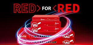 Red for Red Promotions Image