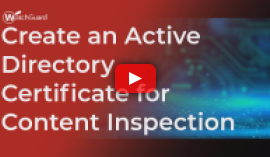 Create Active Directory Cert icon