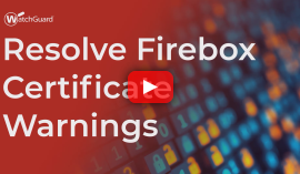 Resolve_Firebox_Certificate_Warnings