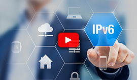IPv6 Fundamentals video icon
