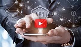Restrict Mobile VPN Access image