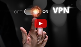 VPN Connectivity icon