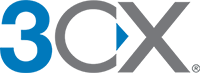 Logo:3CX