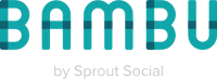 Bambu Sprout Social