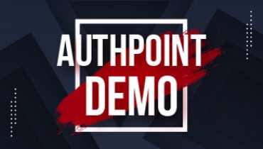 Thumbnail: AuthPoint Demo