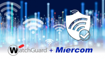 Webinar WatchGuard + Miercom