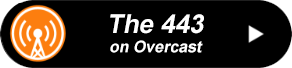 The 443 podcast on overcast
