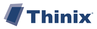 Thinix logo