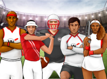 Thumbnail: IT Dream Team