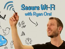 Thumbnail: Escure Wi-Fi Webinar Series