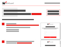 Thumbnail: Endpoint Security Activation Guide