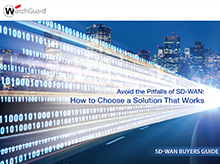 Thumbnail: SD-WAN Buyers Guide