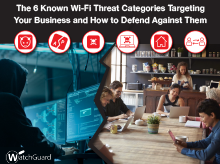 Thumbnail: Wi-Fi Threat Categories eBook