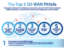 Thumbnail: SD-WAN Infographic