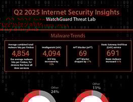 Internet Security Insights Q2 2025