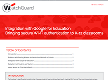 Thumbnail: Google for Education