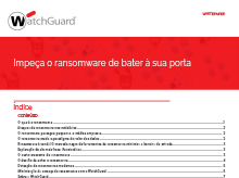 Miniatura: White Paper sobre Ransomware