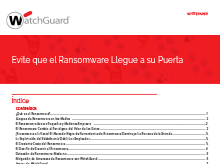 Miniatura: White Paper de ransomware