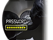 Icona: password deboli e rubate