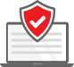 Icono: WatchGuard Endpoint Security