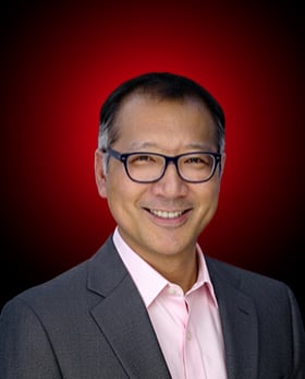 Vicente Hwang