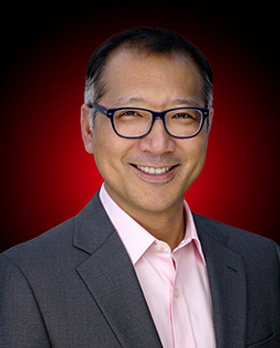 Vincent Hwang