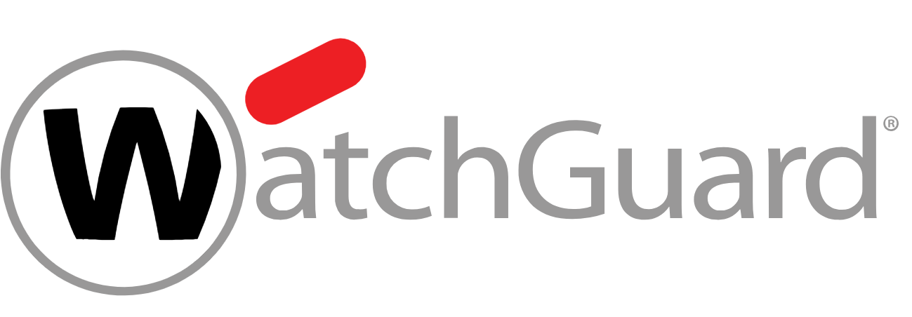 WatchGuard logo