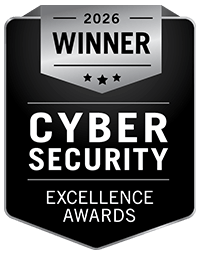 Cybersecurity Excellence Awards