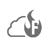 FireCloud icon.
