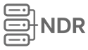 The NDR icon